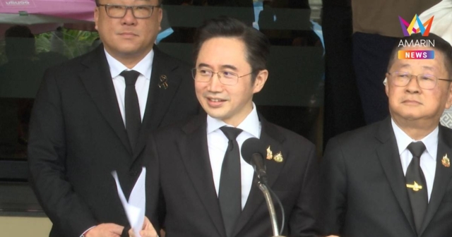 ศธ. ออก 6 มาตรการเข้มคุมความปลอดภัย รร. ตรวจอาวุธ-เร่งดูแลสภาพจิตใจครู