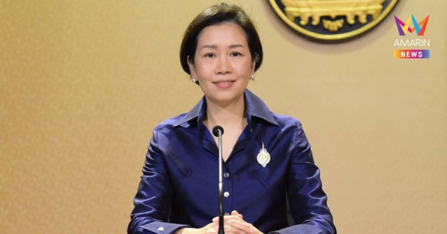 นายกฯ สั่งคุมอาวุธปืนทั้งระบบ สั่งพักใบ ป.3 - ปืนสวัสดิการ