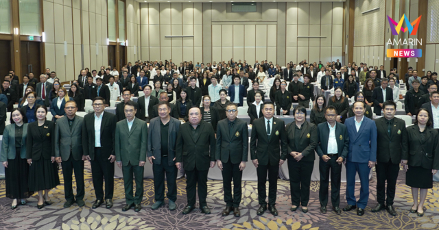 กกต. เรียกพรรคการเมืองติวเข้ม เปิดเวทีใหญ่ไขข้อกฎหมาย