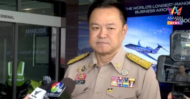 นายกฯ ย้ำ คดีทุจริตสอบ “ไม่มีเส้น ไม่มีสาย”