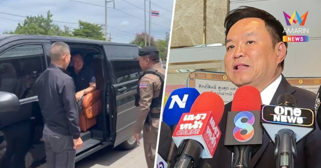 นายกฯ ขำหลังถูกแซะตั้งด่าน บอกไปส่วนตัวไร้รถนำ-ไม่มีจัดคนรอรับ