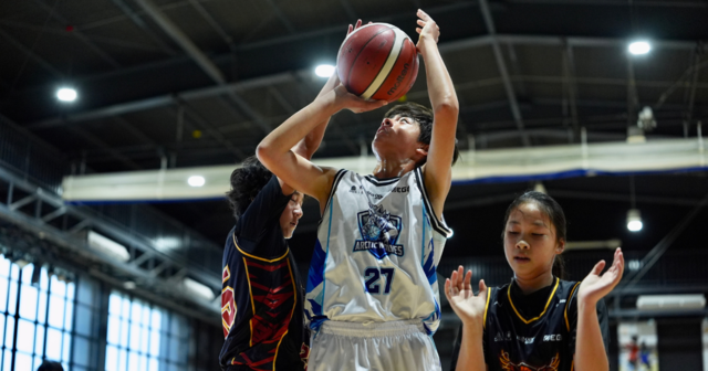 Golden Raptors ฟอร์มฮอตหยุดสถิติไร้พ่าย Midnight Mambas