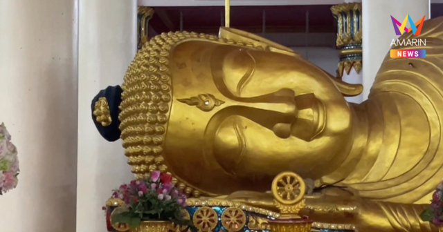 เร่งล่าตัวคน เอากกน.สวมพระเกศ แม่ผู้ต้องสงสัย ยันลูกชายยังอยู่ในคุก
