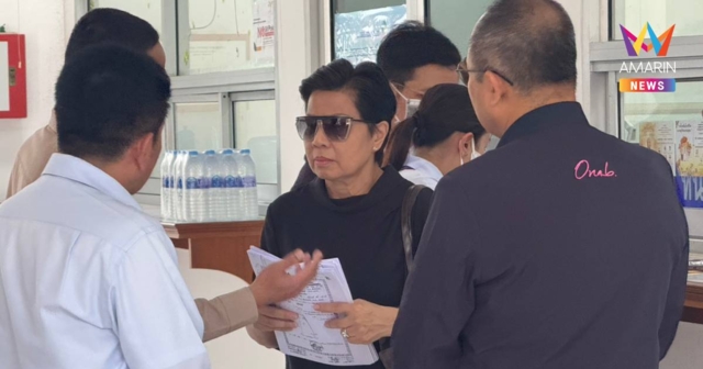 ติดกระดุมเม็ดแรกใหม่ 