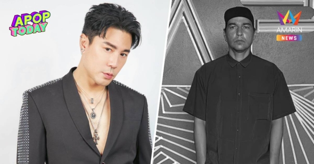 อาลัย! “โดม” โพสต์ถึง “เรย์ แมคโดนัลด์” มิตรภาพผูกพันตั้งแต่อายุ 15