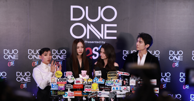 4 Commentators เปิดใจเหตุผลที่ตอบรับภารกิจเฟ้นหา “DUO ONE”