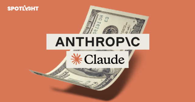 จับตา Anthropic IPO ปลายปี ล้มแชมป์ SpaceX หลังพบรายได้พุ่งจาก Claude