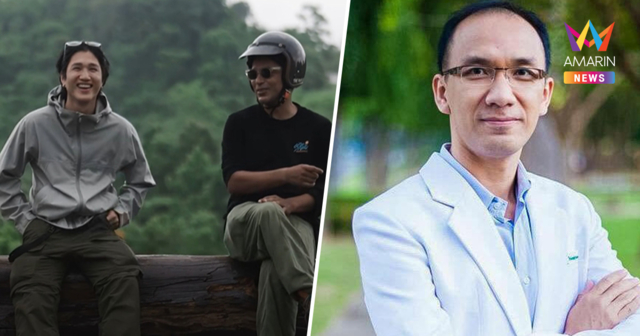 ถอดบทเรียนจิตวิทยา เร แมคโดนัลด์ ทะเลาะ เบนซ์ The GaijinTrips เพราะลาบ