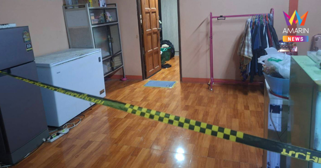 ผลชันสูตรชัด! แชตระแวงบุคคลที่ 3 ชนวนเหตุสลด สามียิง รองนายก อบต.ดับ