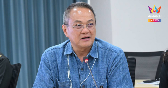 “ธนพร” ชี้น้ำท่วมรอบนี้รัฐรับมือเป็นระบบขึ้น ปลดล็อกงบฉุกเฉิน 100 ล้าน