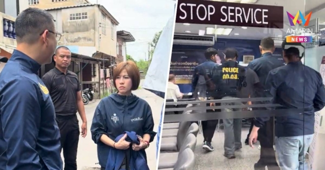 สลด! เด็กพิเศษ ป.6 ถูกรุ่นน้อง ป.5 รุมทำร้ายคาส่งโรงเรียนย่านพัฒนาการ