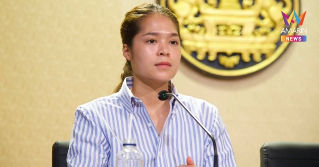 รัฐบาล เผย จ.สงขลา พร้อมประชุม ครม.สัญจร ครั้งที่ 1/2569