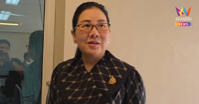 เลขาฯครม. เผย ตอนนี้ยังไม่เลื่อน ครม.สัญจร สงขลา