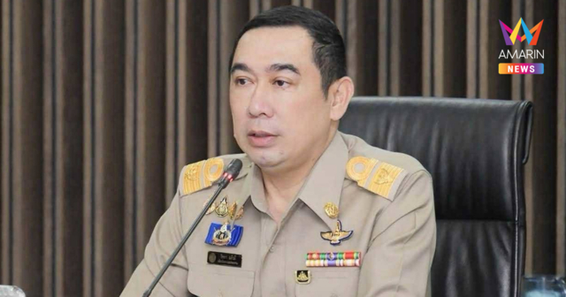 กรมชลประทาน จับตาเจ้าพระยา หลังน้ำเหนือเริ่มทยอยเพิ่มสูง
