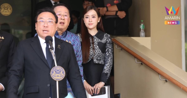 ชงครม.ขยายคุ้มครองผู้ประกันตน ม.33 ครอบคลุมลูกจ้างเกษตร-หาบเร่-แม่บ้าน