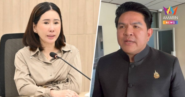 สุรศักดิ์ ปัดเปลี่ยนปลัดท่องเที่ยว ย้ายเฉพาะแทนเกษียณชม