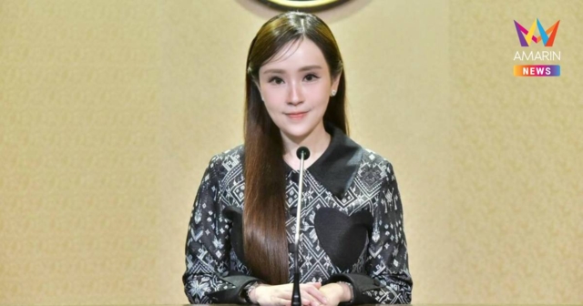 ครม.ไฟเขียวขยาย ม.33 ดึงแม่บ้าน–คนขับรถ–แผงลอย–เกษตร เข้าประกันสังคม