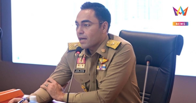 จ่ายน้ำประปา 100%! 
