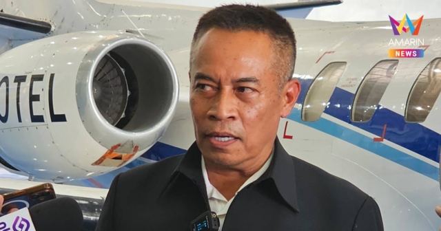 กอ.รมน.ภาค4สน.รับการข่าวมีช่องว่าง ยันไม่มี 'ฮ.ยิงปชช.' ซัดอย่าเสี้ยม