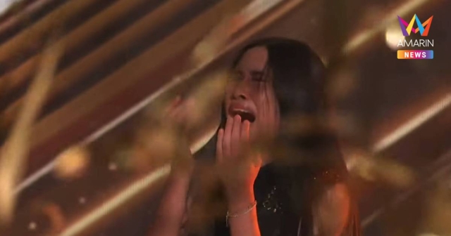 เนเน่ รอยัล คว้า Golden Buzzer จาก Mel B ทะยานสู่รอบSemifinals AGT2026