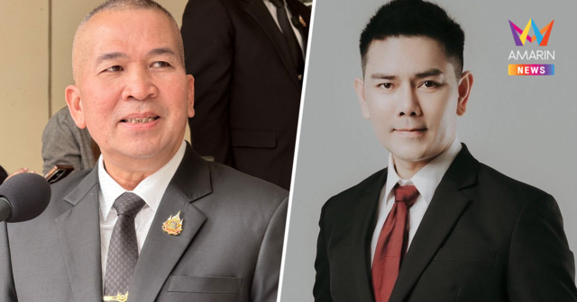 เปิดไทม์ไลน์ ปมร้อน ทนายอั๋น-รมว.ยุติธรรม สภาทนายฯจ่อสอบข้อเท็จจริง