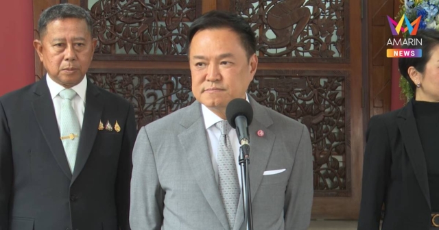 นายกฯ รับเดินสายโรดโชว์ คุยบิ๊กธุรกิจยานยนต์ญีปุ่น ช่วงประชุมที่สหรัฐฯ