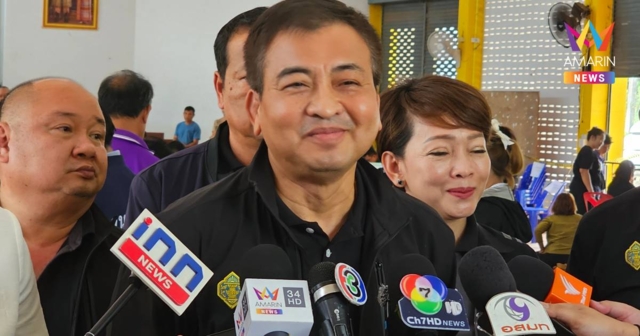 กกต. ยัน 14 ก.ย. ชี้ขาดมติเอกฉันท์ส่งศาลฎีกา คดีฮั้ว สว. หรือไม่