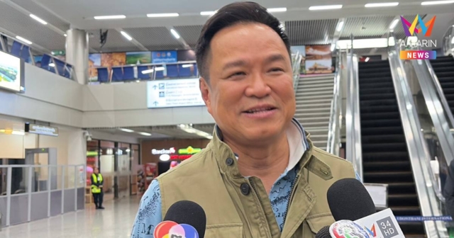 นายกฯ ลงพื้นที่อุดรฯ ร่วมลุ้นผลเลือกตั้ง สส.เขต 3