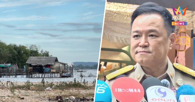 ชง ครม.สัญจรสงขลา 96 โครงการ 1.3 หมื่นล้าน ดันเมกะโปรเจกต์ชายแดนใต้