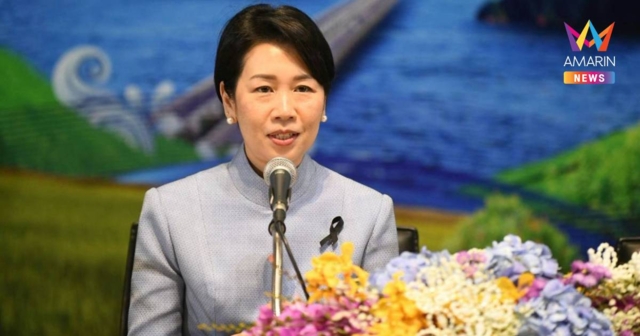 ครม.ไฟเขียวประกันภัยพิบัติแห่งชาติ คุ้มครอง 3 ภัย 30 ล้านครัวเรือน