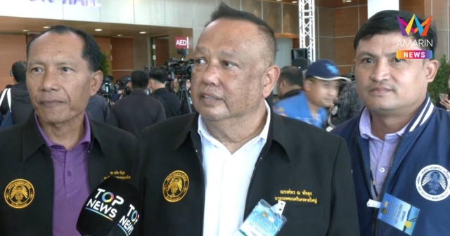 นายกฯ อนุมัติ 200 ล้าน เร่งแก้มลิงคลองเรียน 2 จุด ป้องน้ำท่วมหาดใหญ่