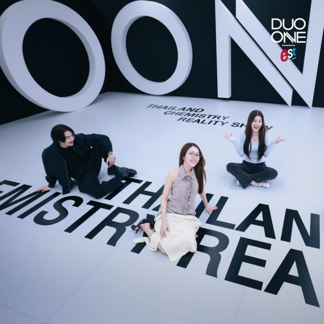 สุดอลังการ!  เปิดบ้าน DUO ONE HEADQUARTERS ที่ ONE BANGKOK