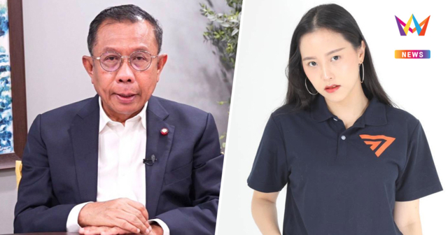 เดือด! “ศุภชัย” โพสต์ธรรมะ ด้าน “ไอซ์ รักชนก” โผล่คอมเมนต์กลับแรง