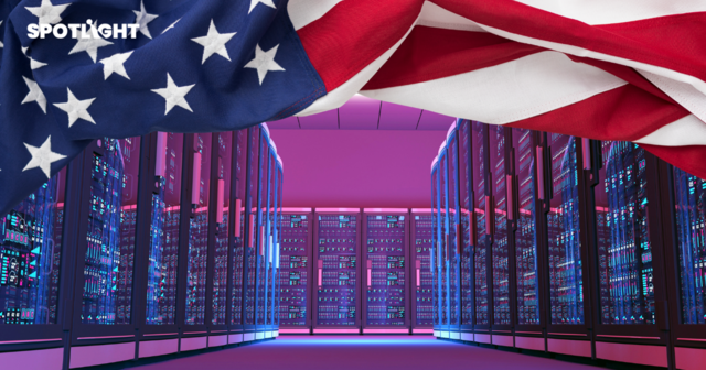Data Centers ชิงที่ดินสหรัฐฯ ดันราคาพุ่งจนบริษัทพัฒนาอสังหาฯ สู้ไม่ไหว