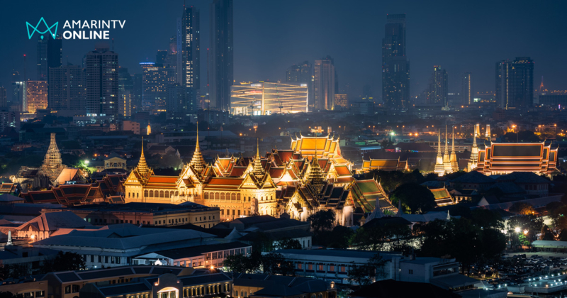 ‘กรุงเทพฯ’ ติดอันดับจุดหมายปลายทางที่นักเดินทางกลับมาเยือนซ้ำ 2 ปีซ้อน