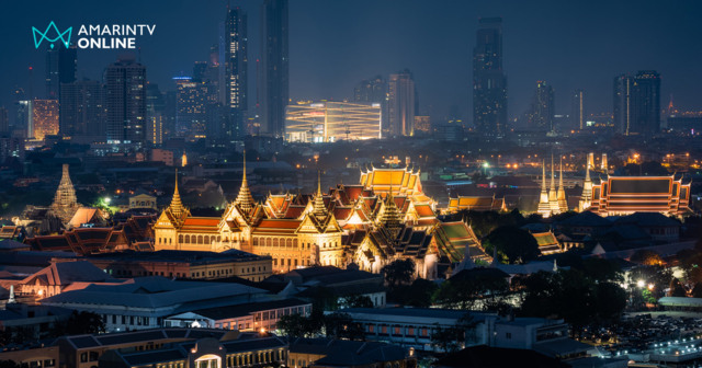 ‘กรุงเทพฯ’ ติดอันดับจุดหมายปลายทางที่นักเดินทางกลับมาเยือนซ้ำ 2 ปีซ้อน