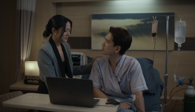 จากนิยายดังสู่ละครจอแก้ว 2 ตอนสุดท้าย "ปราการแสงจันทร์" ฉีกขนบน้ำเน่า!