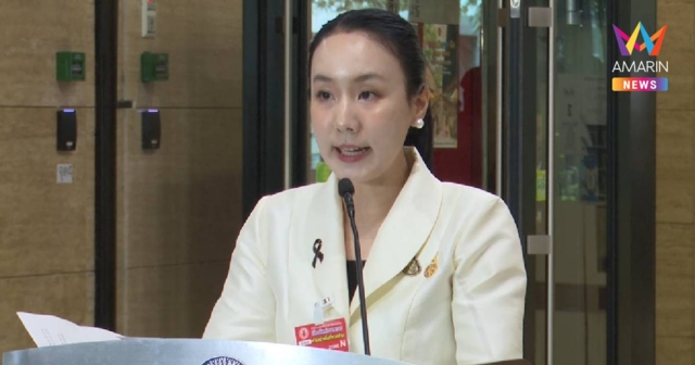 รัฐบาลวางมาตรการสกัดทุจริตสอบราชการ “โกงสอบ–ไล่ออกสถานเดียว”