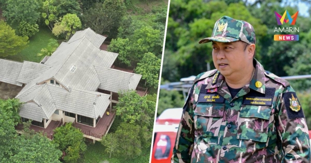 “สุชาติ” ทวงคืนทับลาน รีสอร์ต-บ้านพักตากอากาศ ยอมรื้อเองเพิ่มอีก 2 ราย