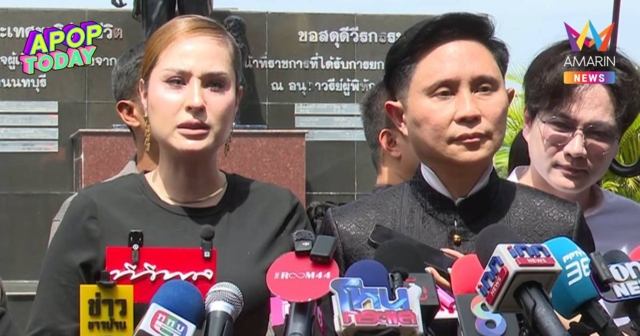 เปิดเหตุผล “ขวัญ” เพิ่งพูดคดี “แตงโม” ยันทำหน้าที่ลูกตำรวจป้องความจริง