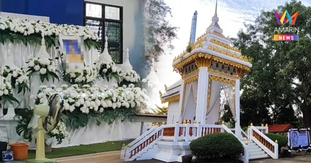 บังเอิญหรืออาถรรพ์? โคราชดับรวด 5 ศพ เผยฝันประหลาด รถบัสปริศนามารับ