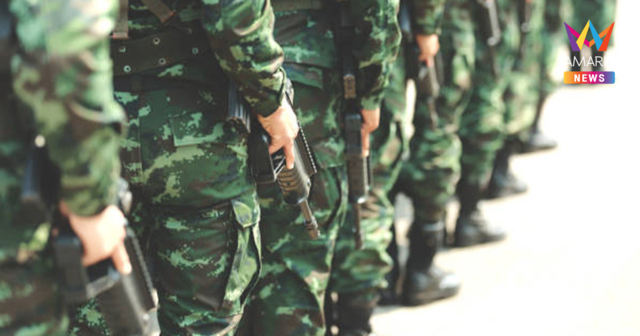 เริ่มวันนี้ เปิดรับสมัคร “พลทหารอาสา” ปี 2570 จำนวน 18,784 อัตรา
