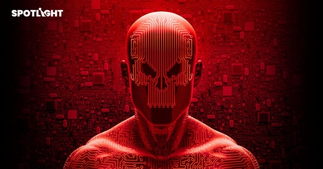 AI อาจฆ่ามนุษย์ทุกคน นักวิจัย Anthropic เตือนมีโอกาสเกิดขึ้นภายใน 10ปี