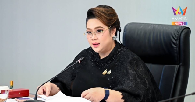ศุภมาส ดันยุทธศาสตร์Dual Valueปลดล็อกสื่อไทย ชูคอนเทนต์น้ำดีโกอินเตอร์