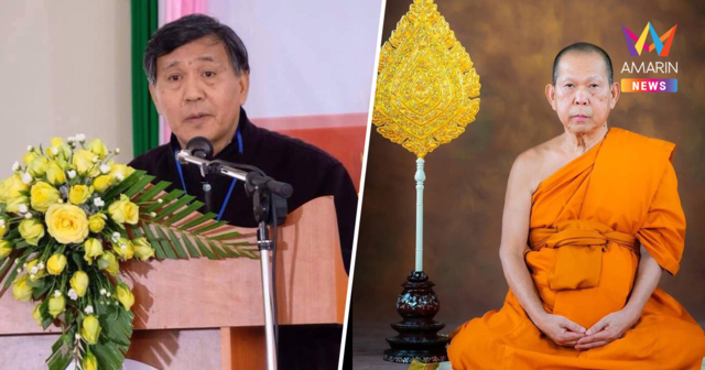 เปิดที่มาเงิน 2,000 ล้าน หลวงพ่อเณร บริจาคสร้างโรงพยาบาลดอนเมือง