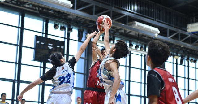 ปิดฉากJB League 2026 รุ่น V Midnight Mambas-Black Panthers ลุยเพลย์ออฟ