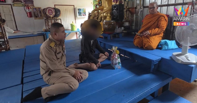 อดีตแฟนหนุ่ม สุดช็อกไม่รู้เรื่องตั้งครรภ์ หลังนศ.สาวปี 4 คลอดลูกดับ