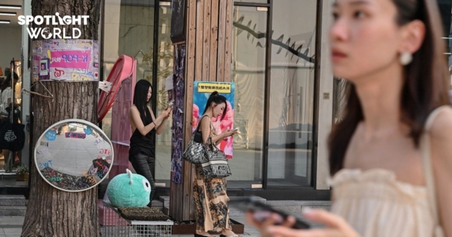 ‘เศรษฐกิจคนเหงา’ มาแรง ตลาดจีนโต 1 ล้านล้านเหรียญ ธุรกิจเร่งปรับตัว