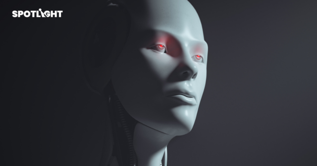 อดีตนักวิจัย Google เตือน AI อาจฉลาดขึ้นจนฆ่ามนุษย์ทุกคนได้ในไม่กี่ปี