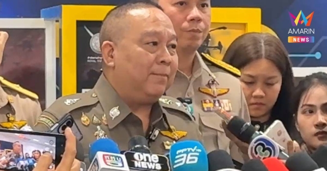 บก.ปปป. สรุปสำนวนส่ง ป.ป.ช. ฟัน3ผู้ต้องหาทุจริตเงินวัดป่าภูผาสูง 45 ล.